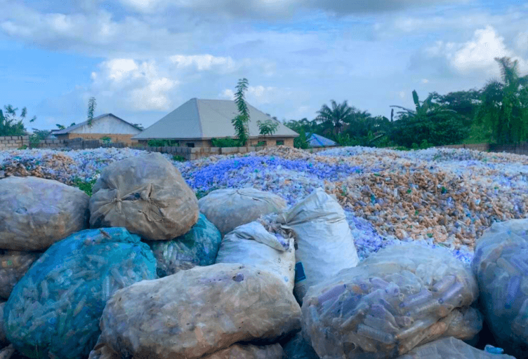 Waste Collection